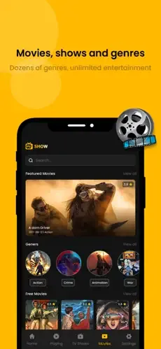 crictime-live-cricket-match-today Movies and shows